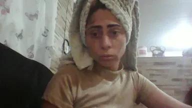 Freechat barbiezinhaa1 on Cam4