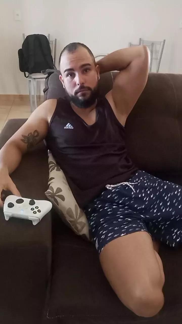 BarbozaAdt on Cam4 