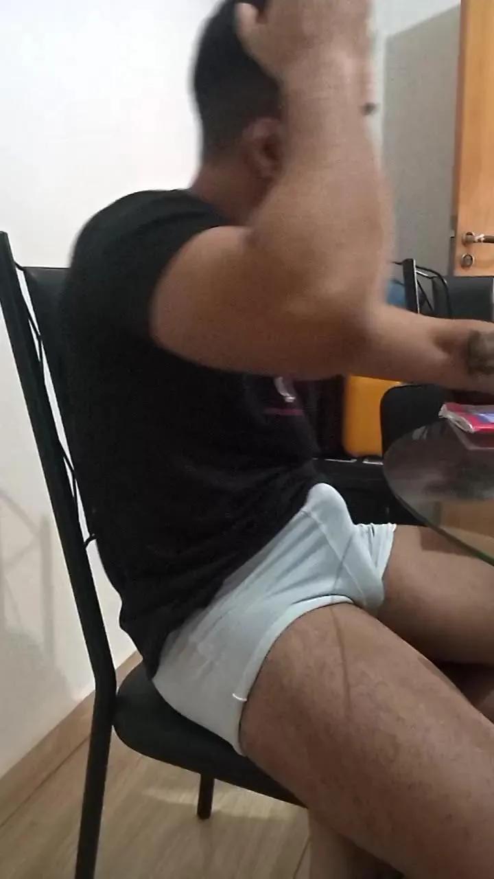 BarbozaAdt on Cam4 