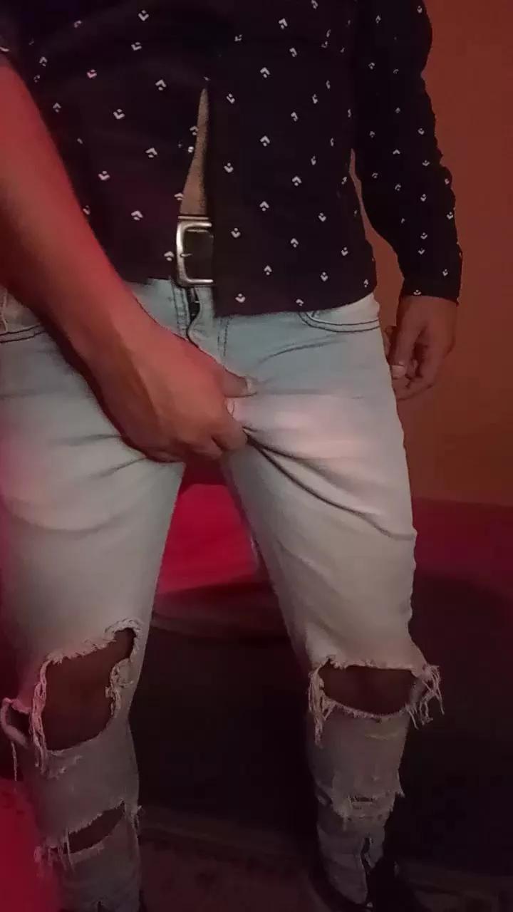 Barbykem on Cam4 