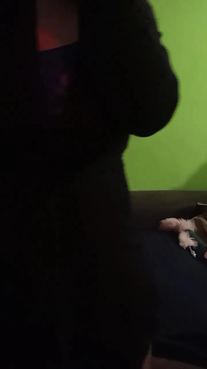 Barbykem on Cam4 