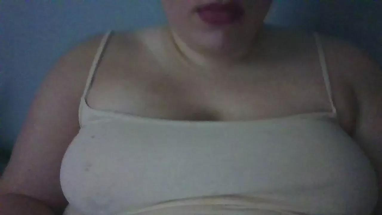 Barbznails on Cam4 