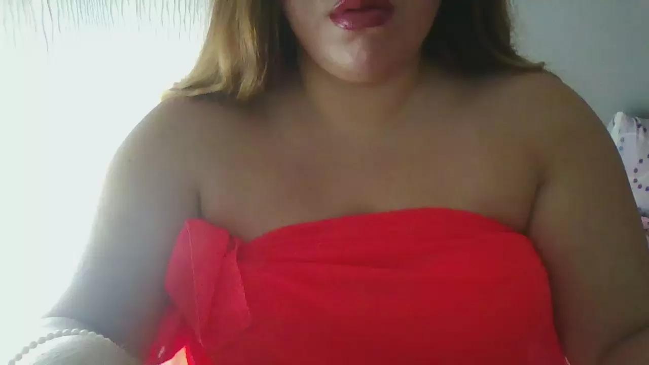 Barbznails on Cam4 