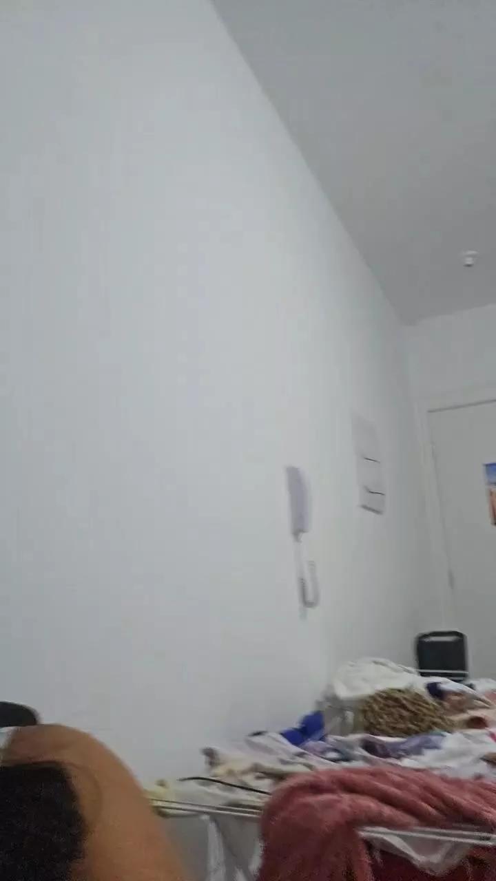 Baronesa520 on Cam4 