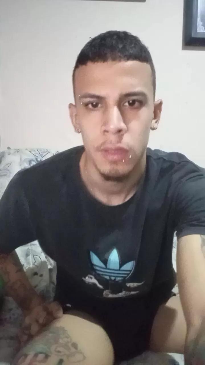 Bartisam on Cam4 