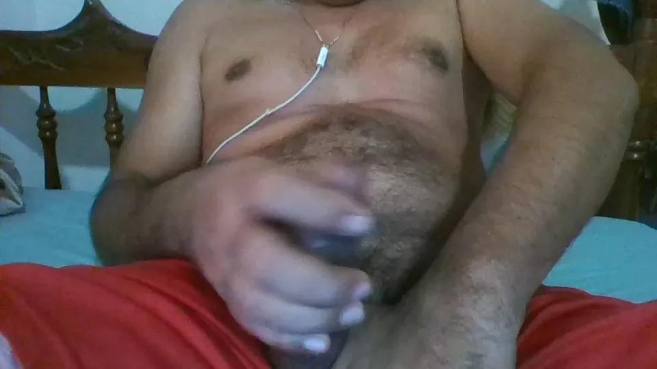 bbccol1 on Cam4 