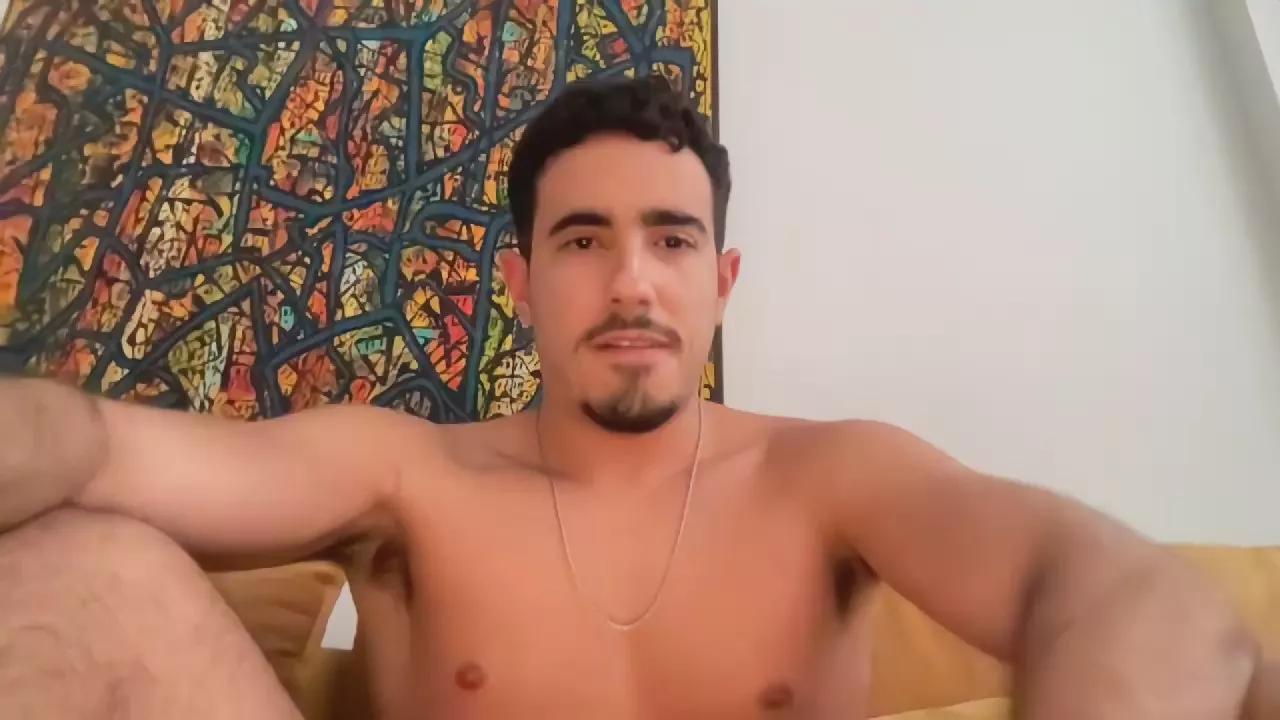 bbpborges on Cam4 