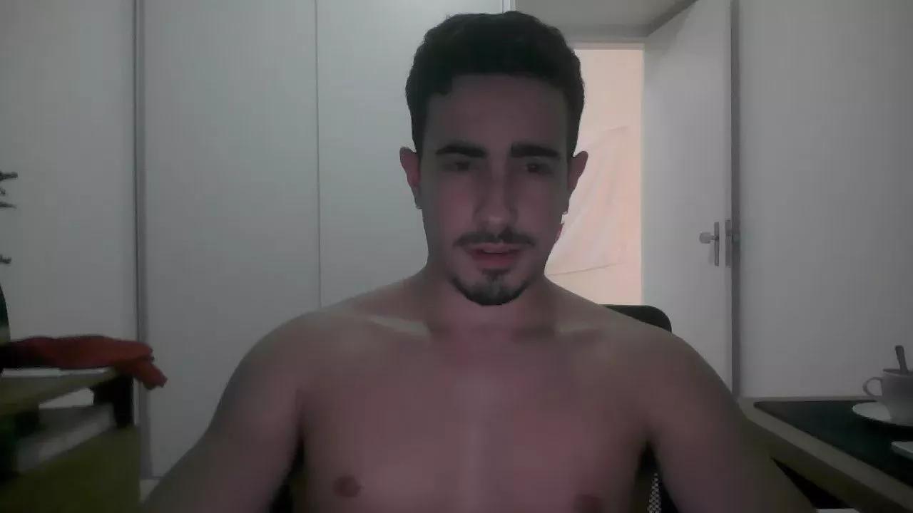 bbpborges on Cam4 
