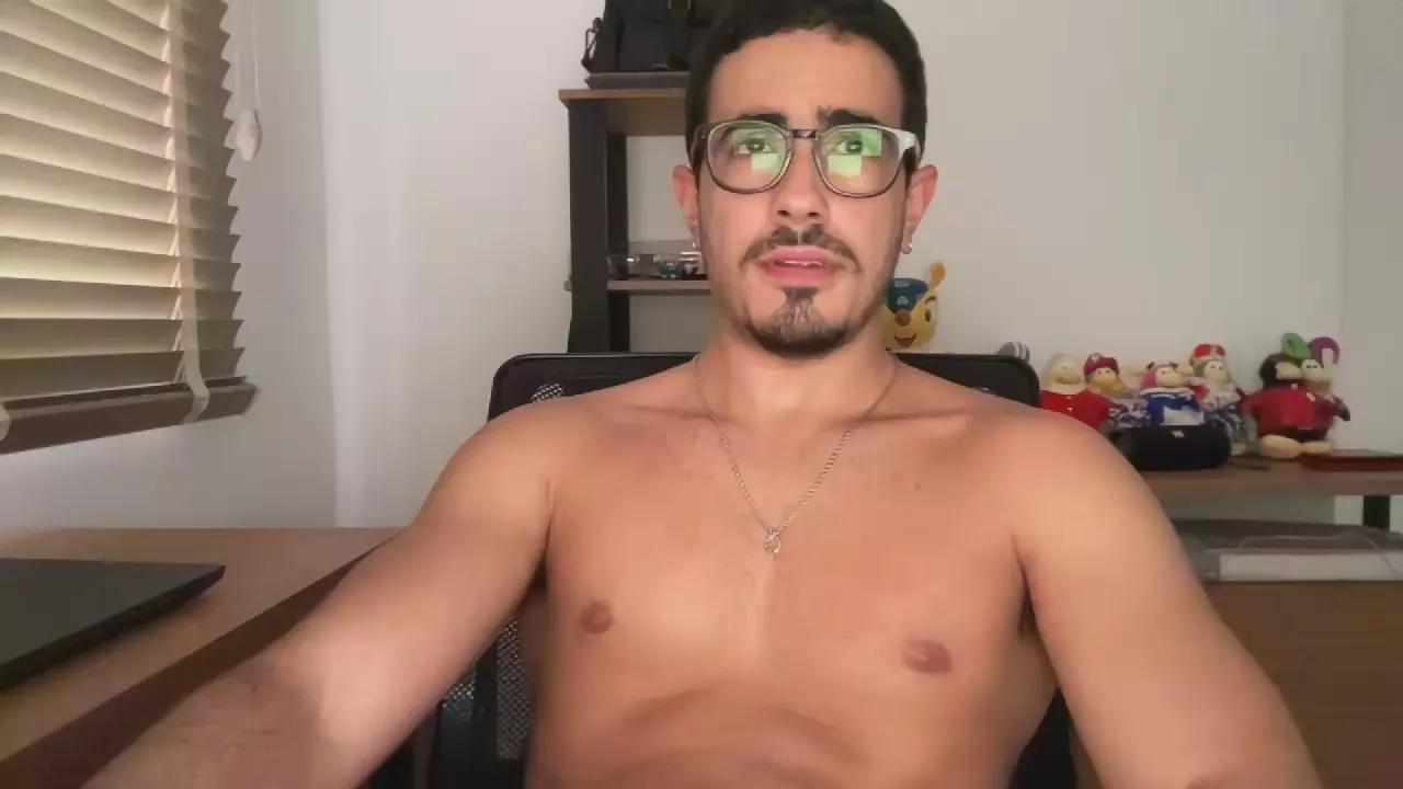 bbpborges on Cam4 