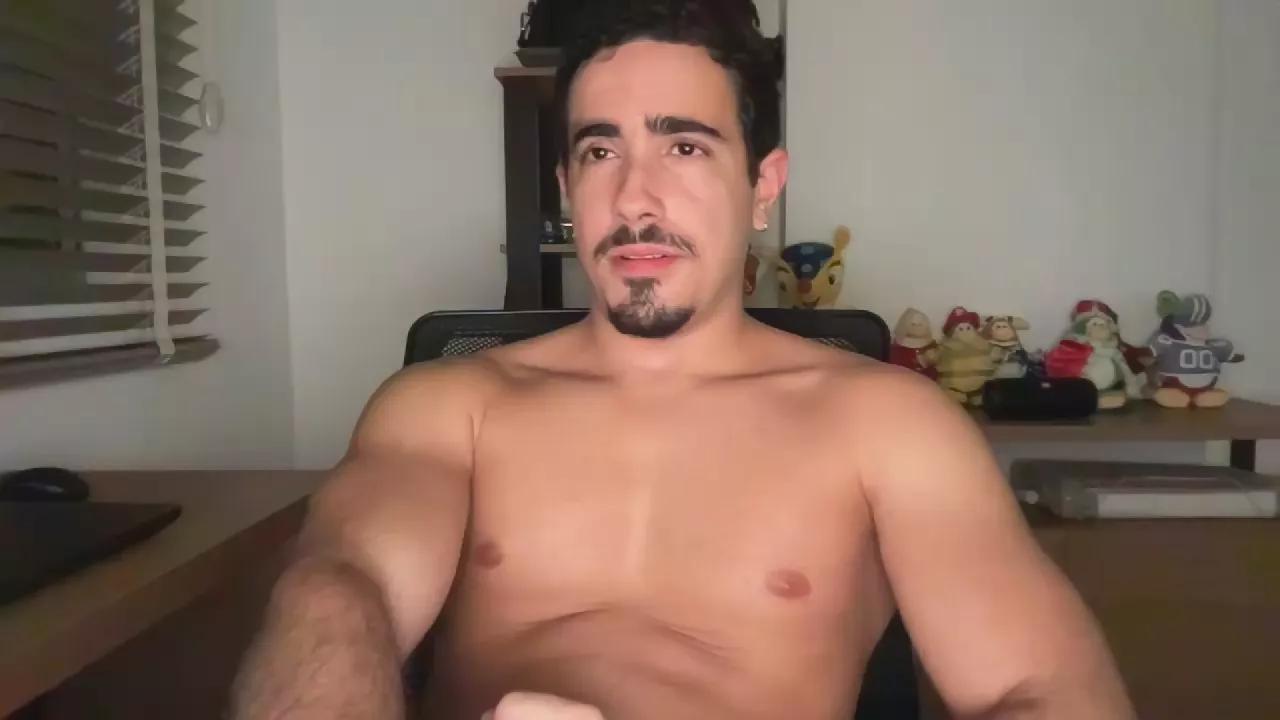 bbpborges on Cam4 