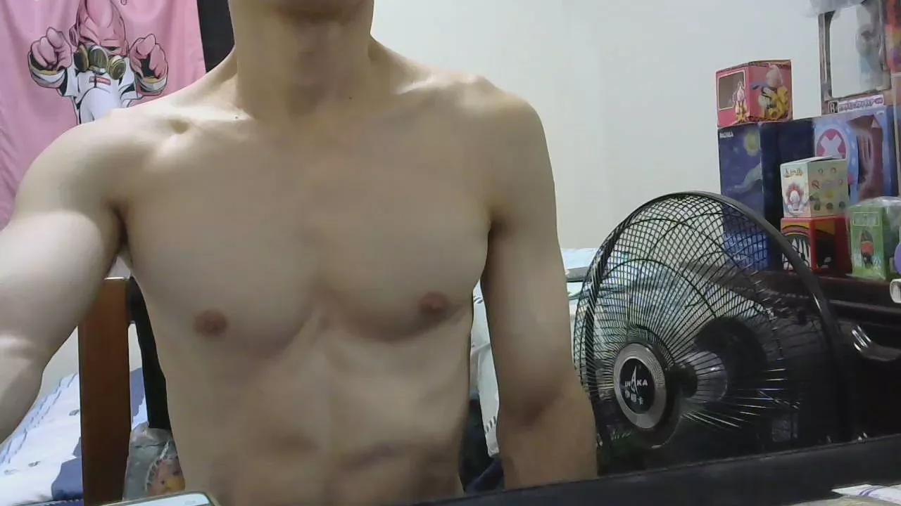 bbq322 on Cam4 