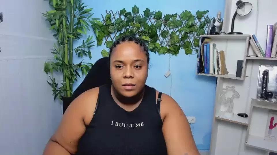 bbw_charlotee on Cam4 