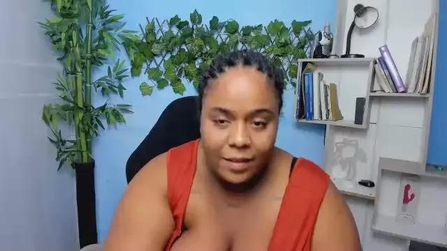 bbw_charlotee on Cam4 