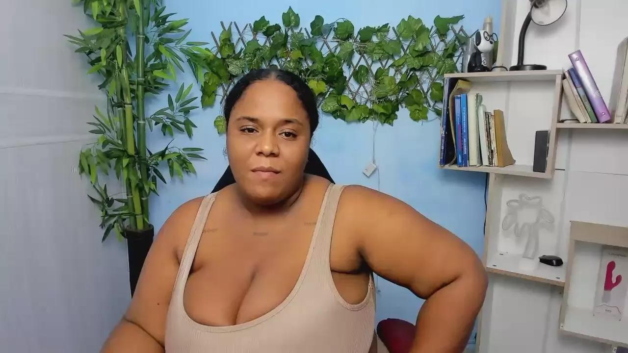 bbw_charlotee on Cam4 