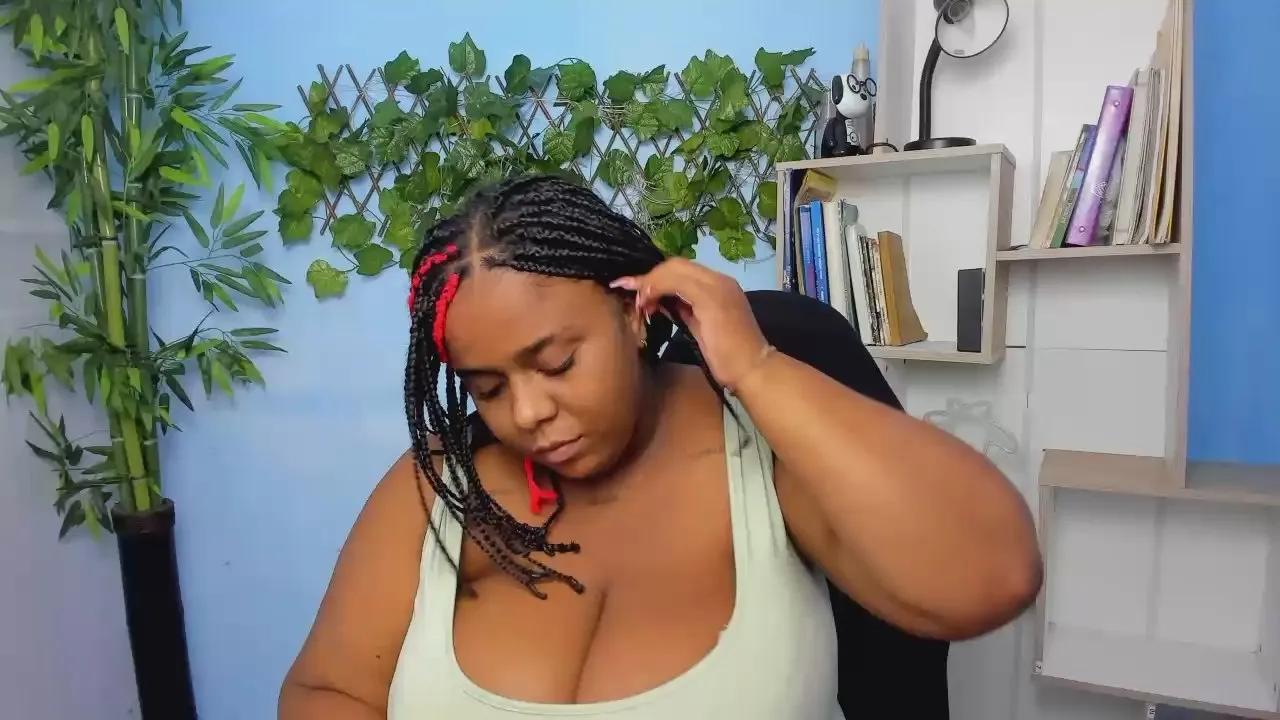 bbw_charlotee on Cam4 