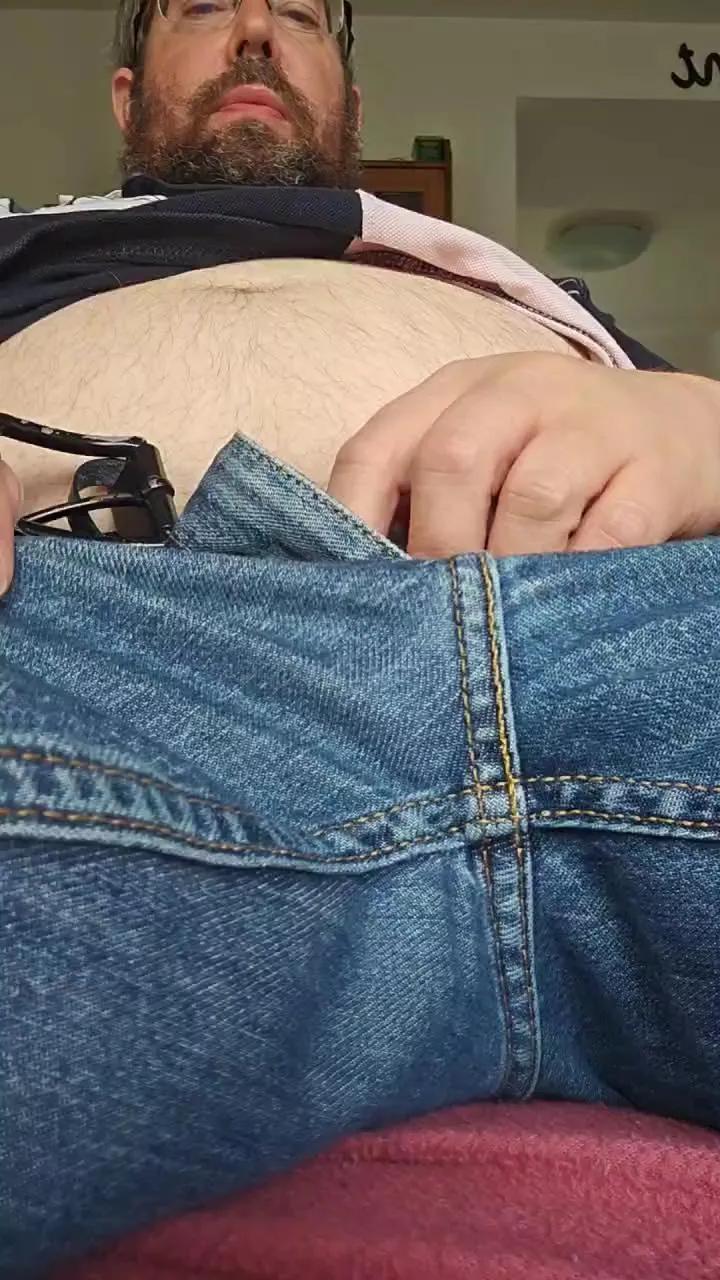 Beardeconflans on Cam4