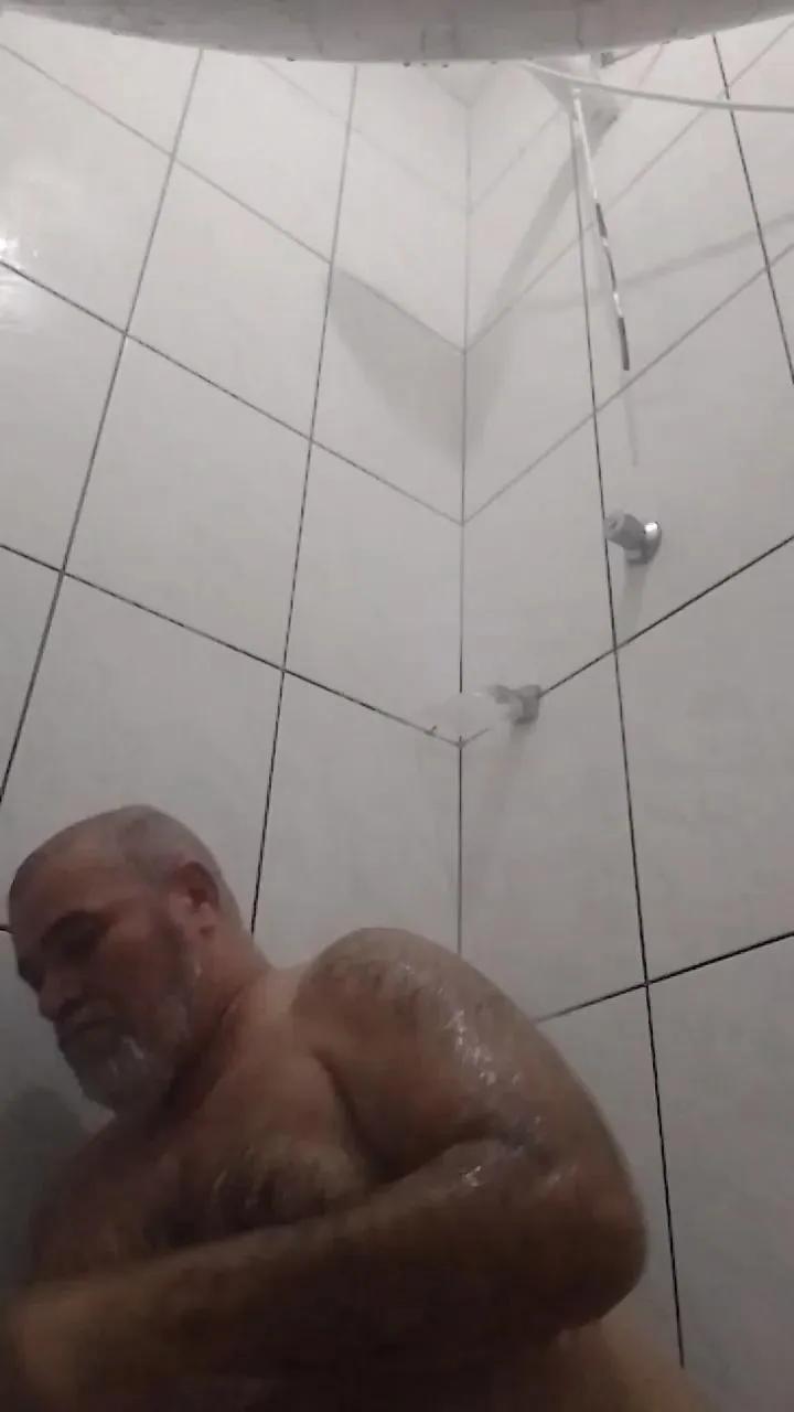 Offline Bearoliverpcd on Cam4