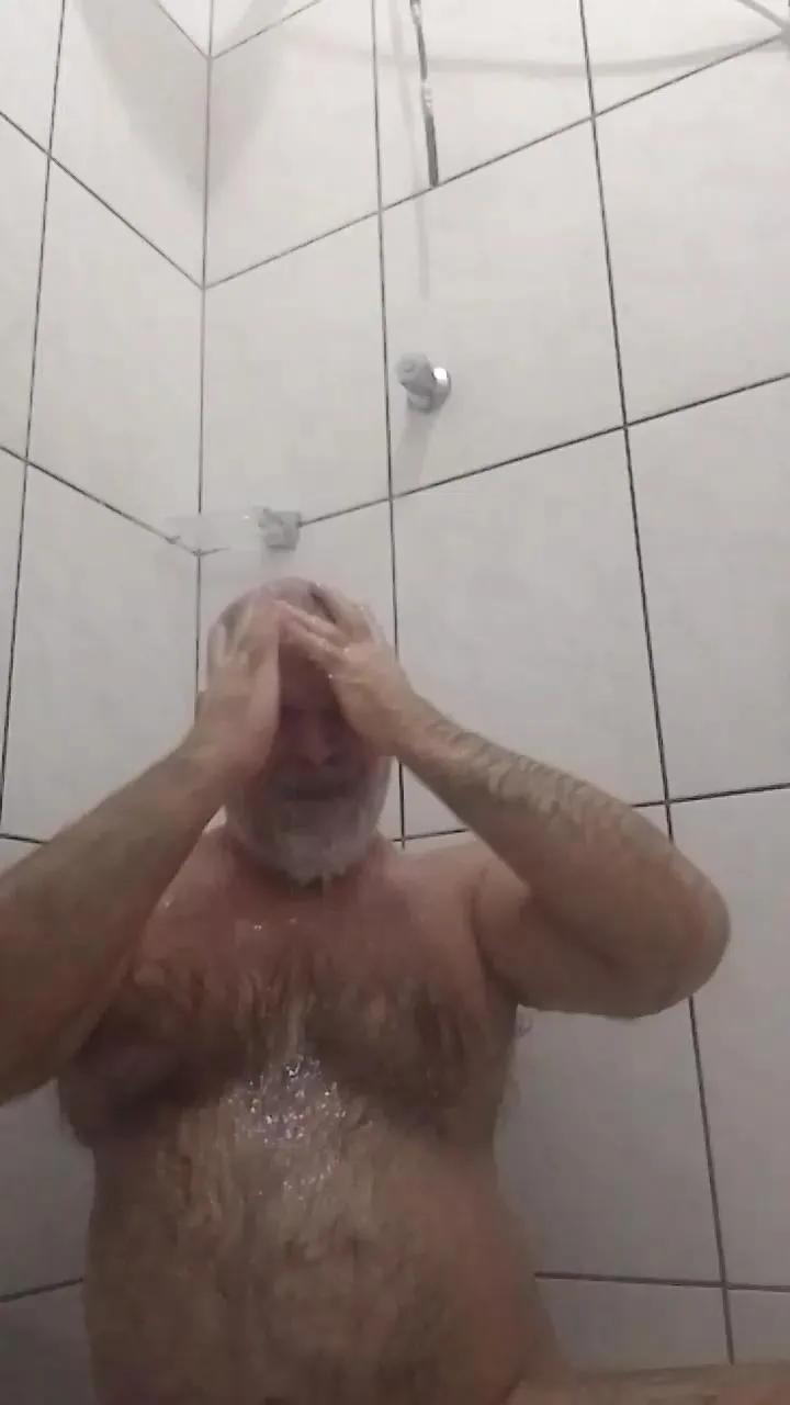 Offline Bearoliverpcd on Cam4