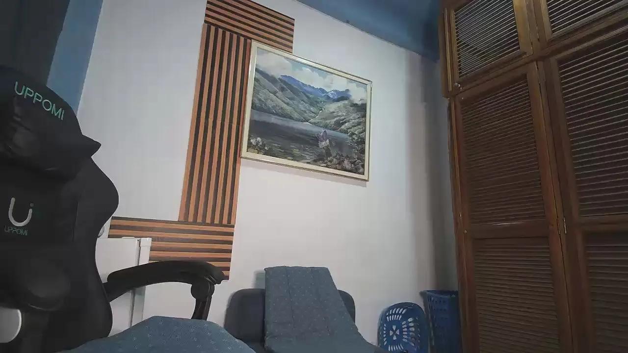 bearvzlat on Cam4