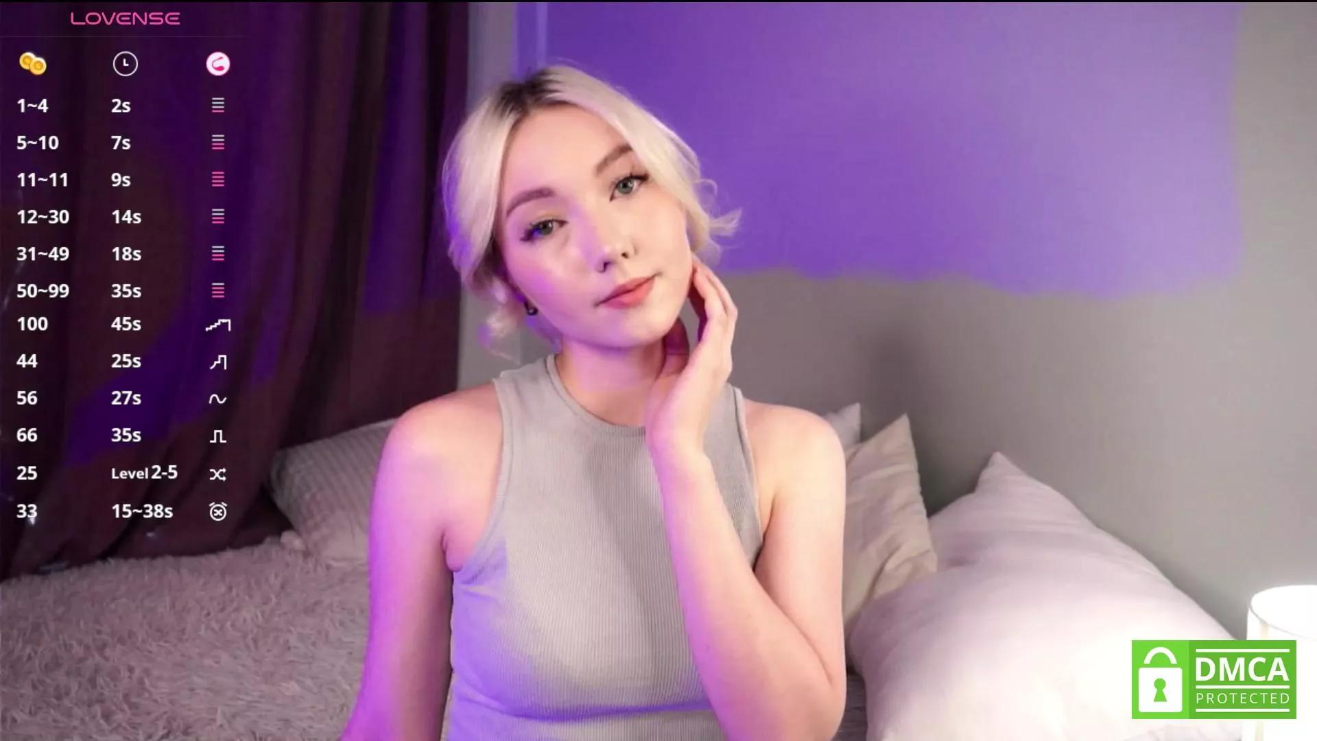 BeatrixAxtell on Cam4 