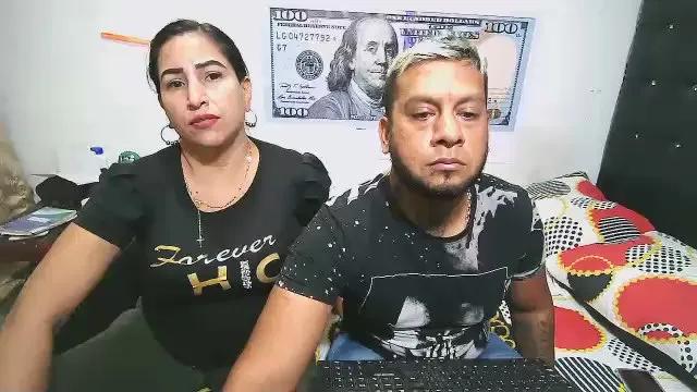 Offline beautymilf_hot on Cam4