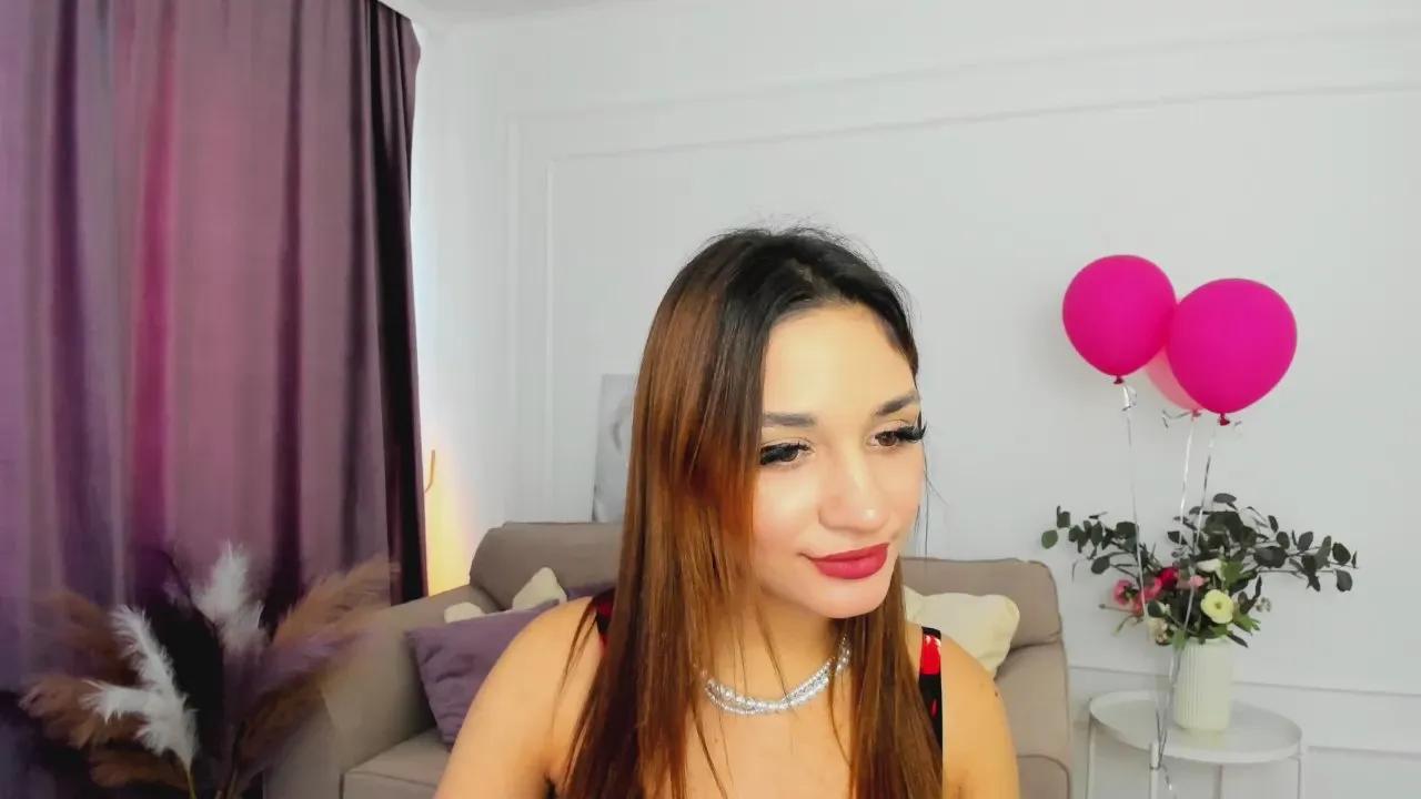 BeautyOfSoul on Cam4