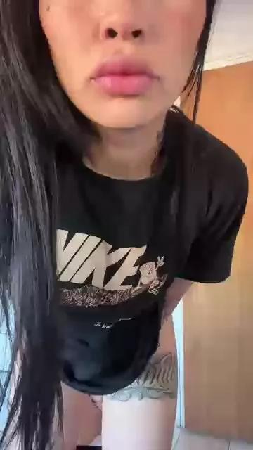 Bebesita777 on Cam4 