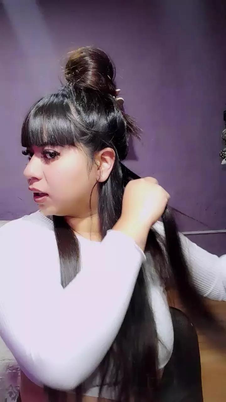 Bebijuu23 on Cam4 