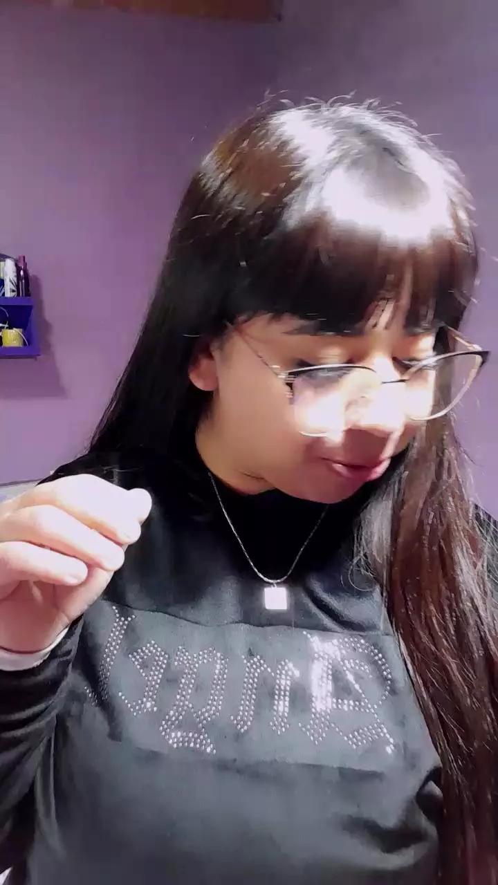Bebijuu23 on Cam4 