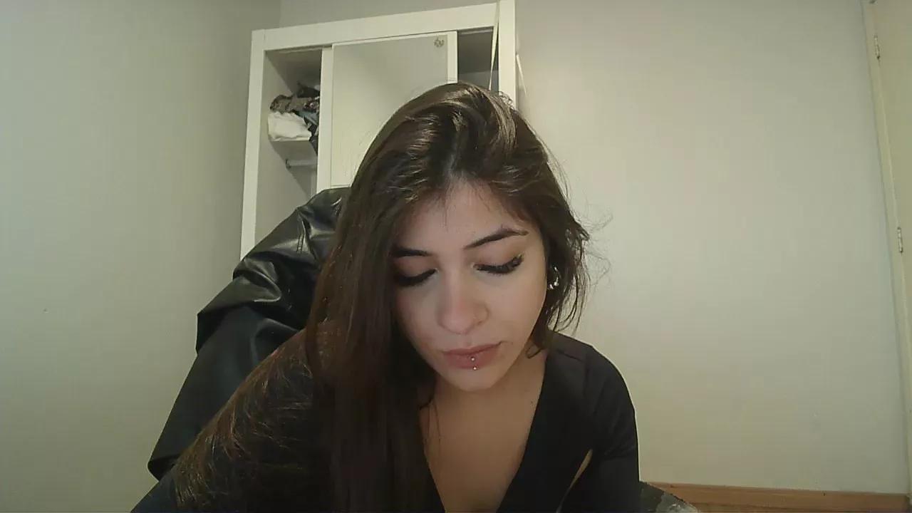 Becca_B on Cam4 