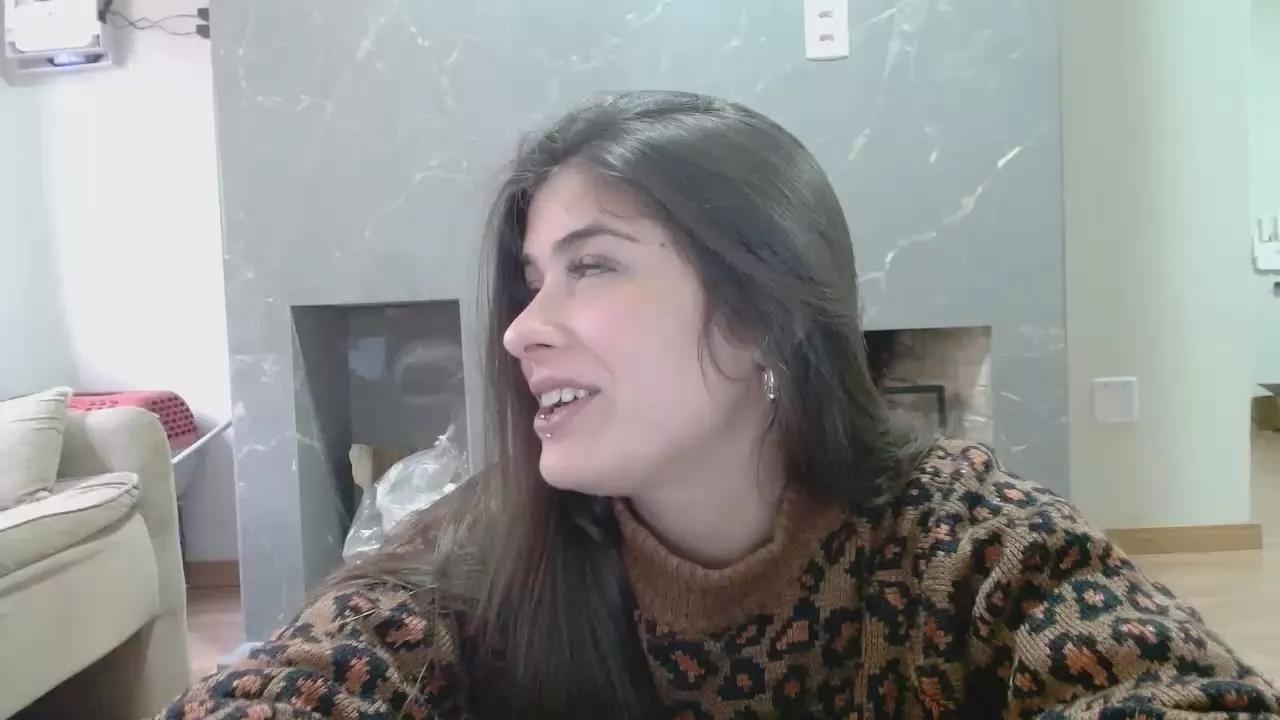 Becca_B on Cam4 