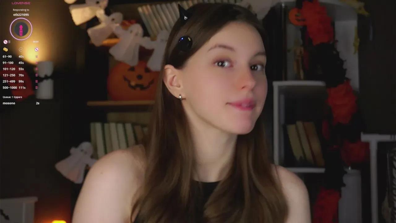 Cam4 BeckyEves is Freechat BeckyEves — Freechat on Cam4