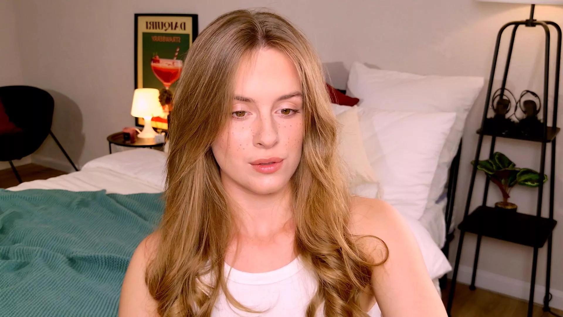bedberry on Cam4 