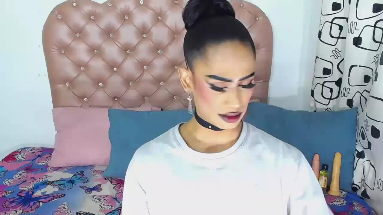 beibe_bic on Cam4 