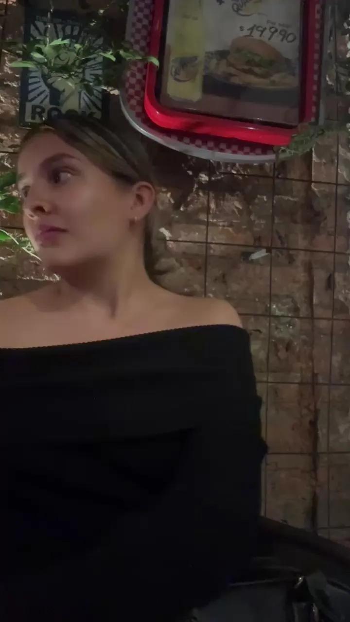 Bella_Antonella on Cam4 