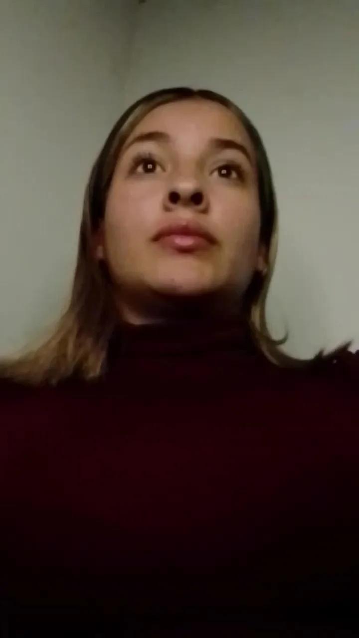 Bella_Antonella on Cam4 
