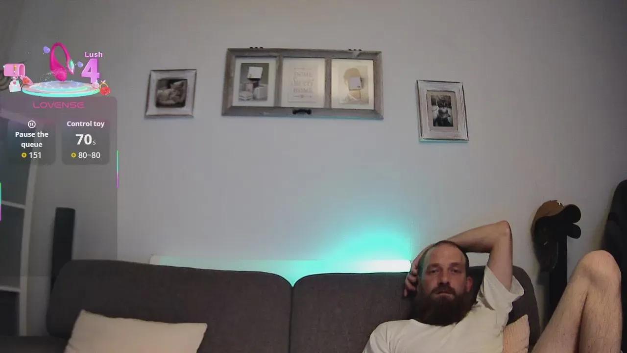 Bella_und_Uwe on Cam4 
