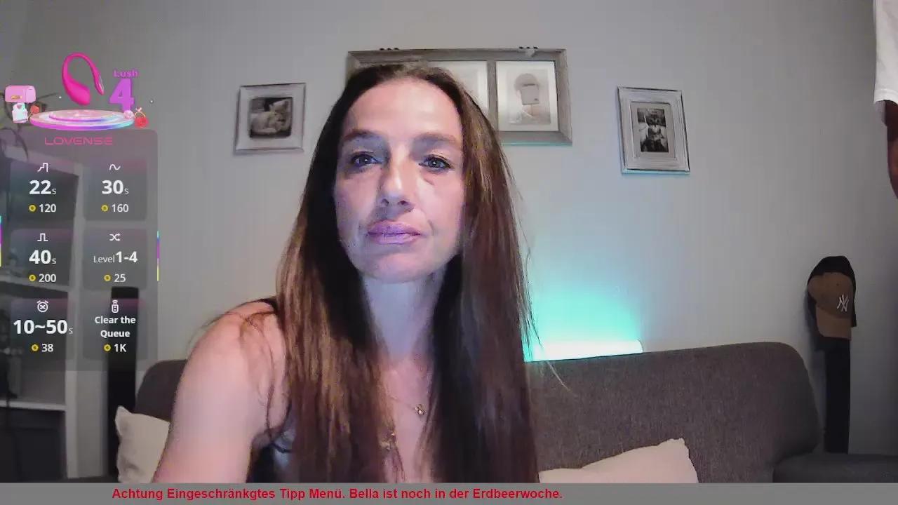 Bella_und_Uwe on Cam4 