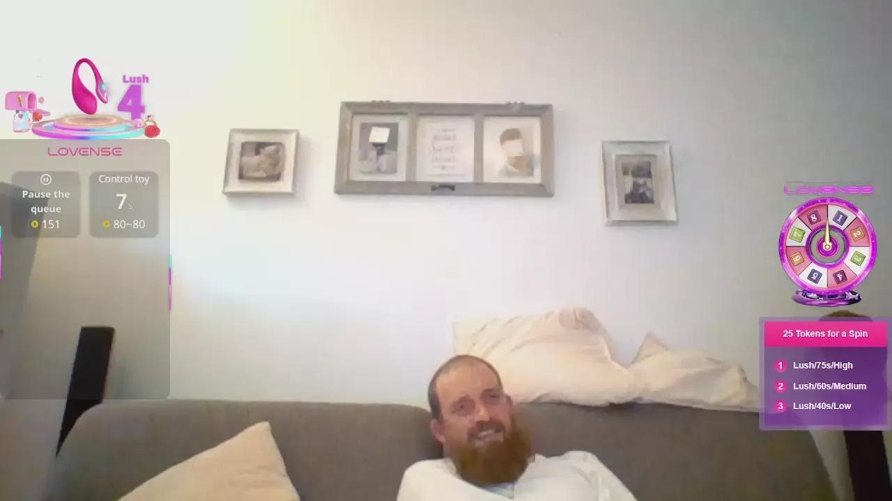 Bella_und_Uwe on Cam4 
