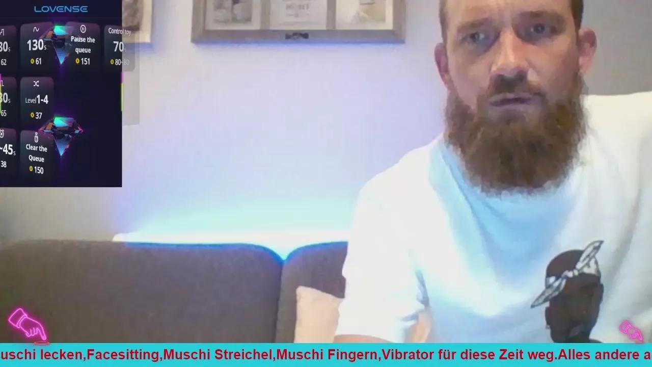 Bella_und_Uwe on Cam4 