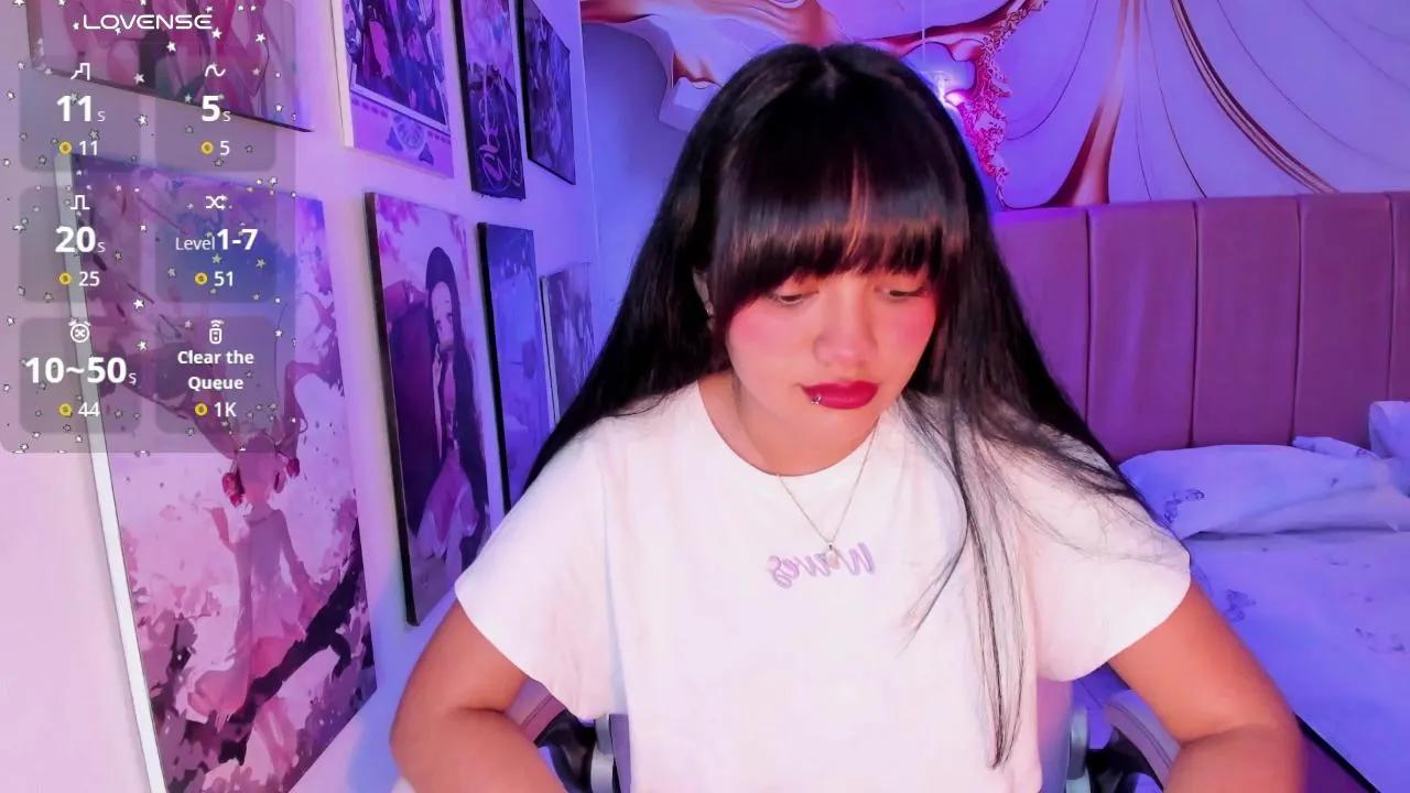 Cam4 BellaGreen_ is Freechat BellaGreen_ —  #cum #blowjob #anal #pee #schoolgirl #masturbation #feet