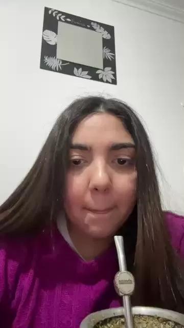 bellakita15sexy on Cam4 