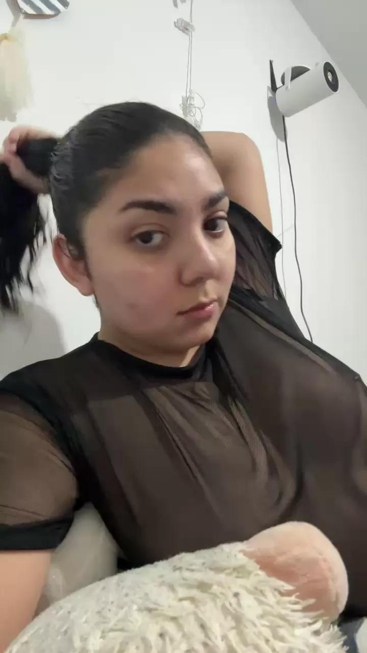 bellakita15sexy on Cam4 
