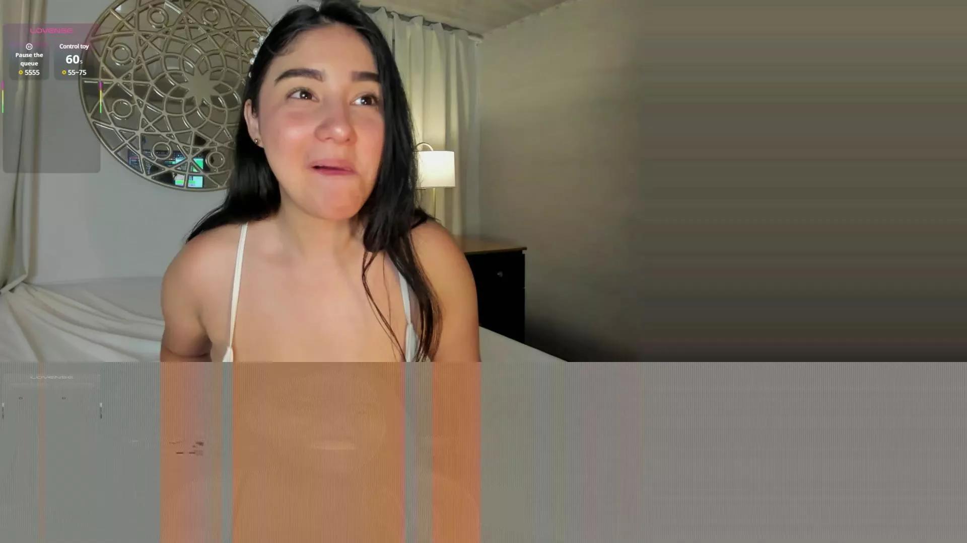 Belliinda_21 on Cam4 