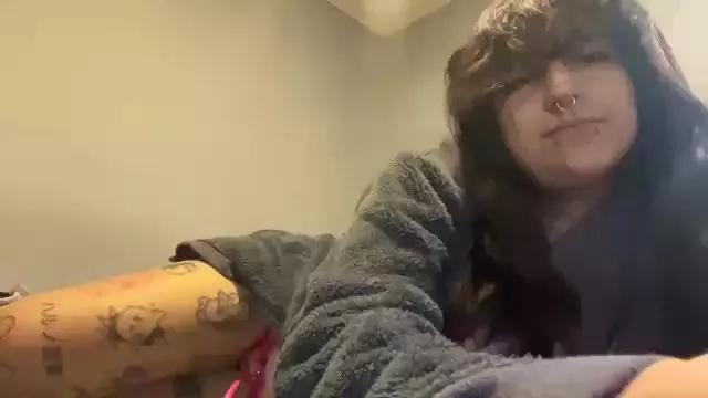 Bellota69 on Cam4 