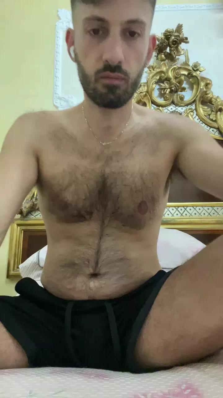 Belvedere7889 on Cam4 
