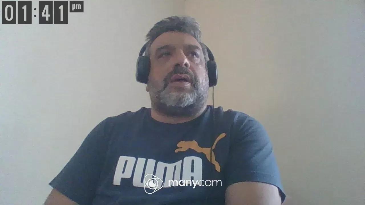 benenzo on Cam4 