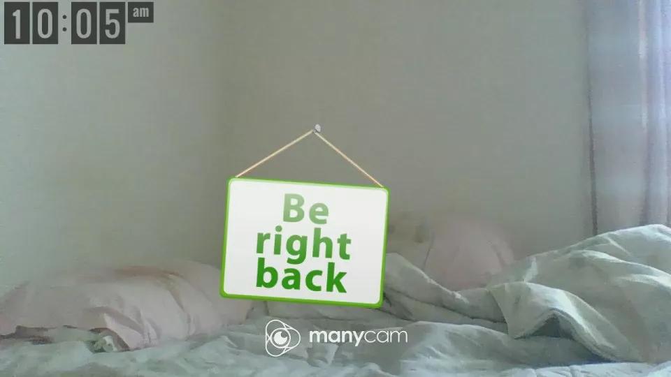 benenzo on Cam4 