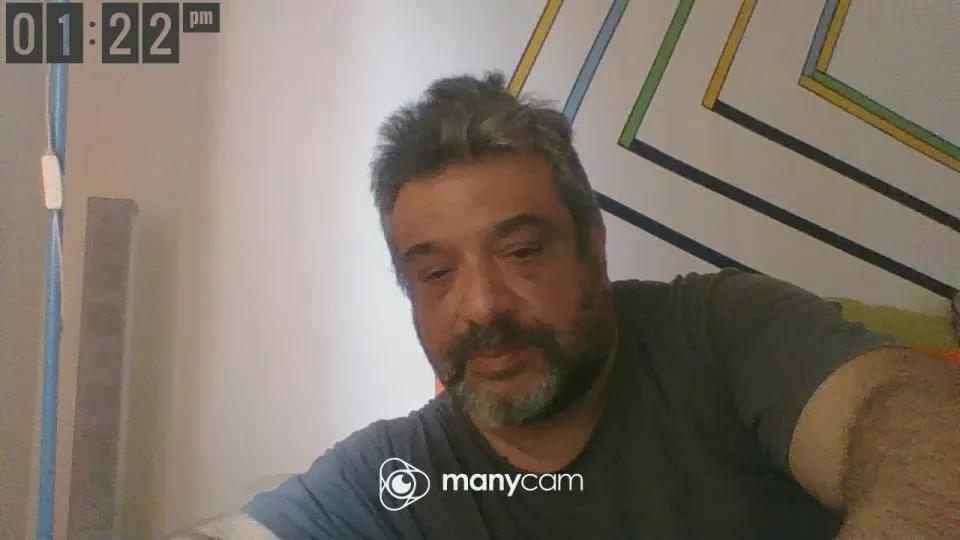 benenzo on Cam4 
