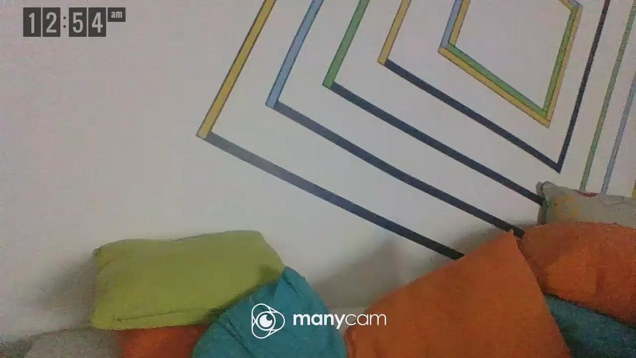benenzo on Cam4 